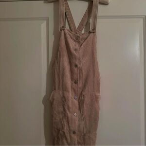 NWT corduroy dress. Perfect for fall and winter!
